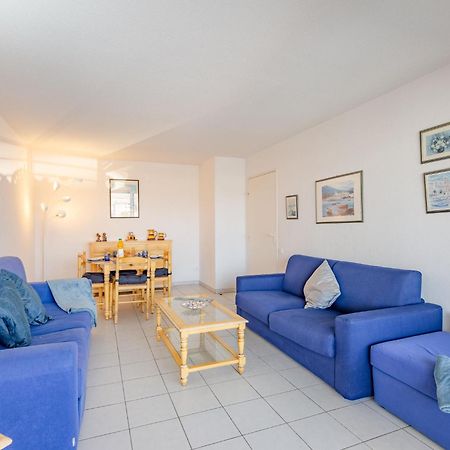 Apartment Le Borghese By Interhome Fréjus Exteriér fotografie