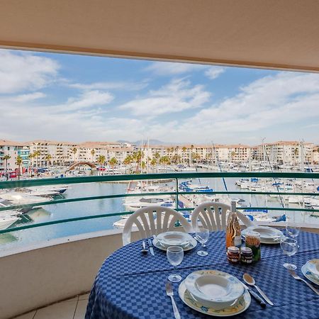 Apartment Le Borghese By Interhome Fréjus Exteriér fotografie
