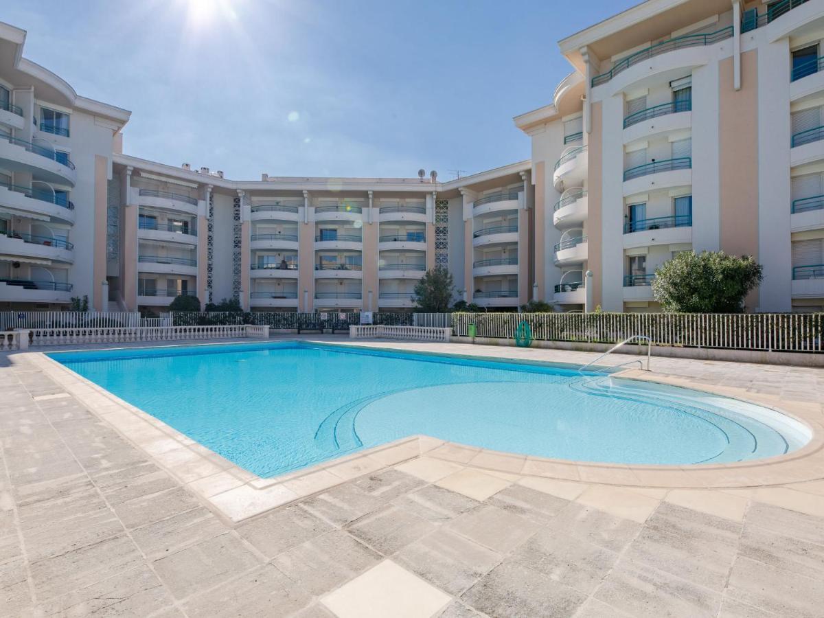 Apartment Le Borghese By Interhome Fréjus Exteriér fotografie