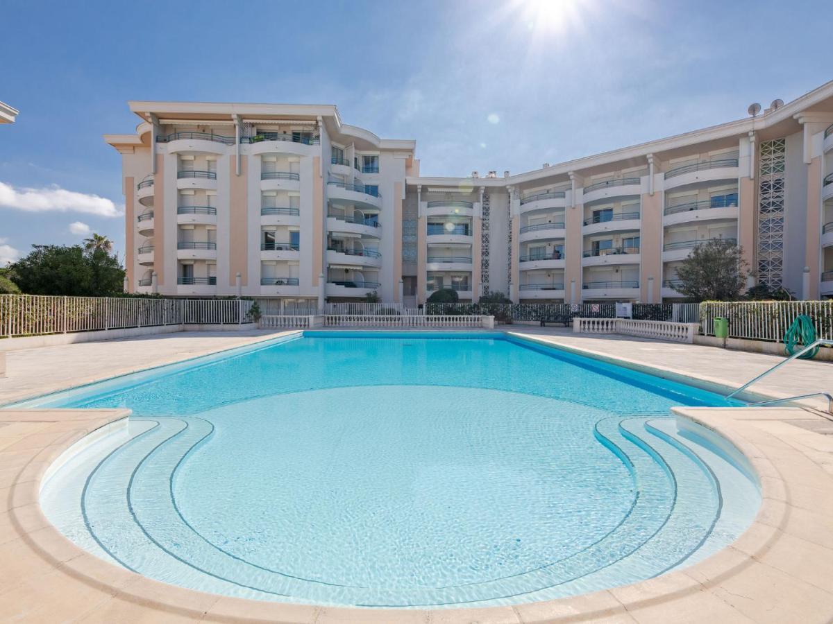 Apartment Le Borghese By Interhome Fréjus Exteriér fotografie