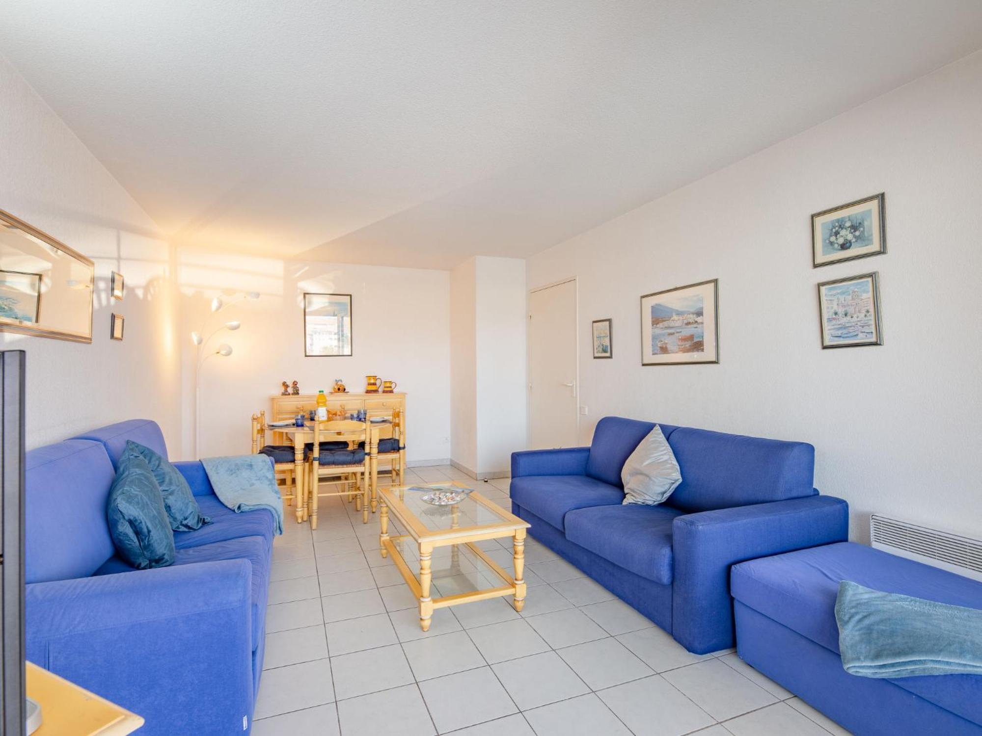 Apartment Le Borghese By Interhome Fréjus Exteriér fotografie