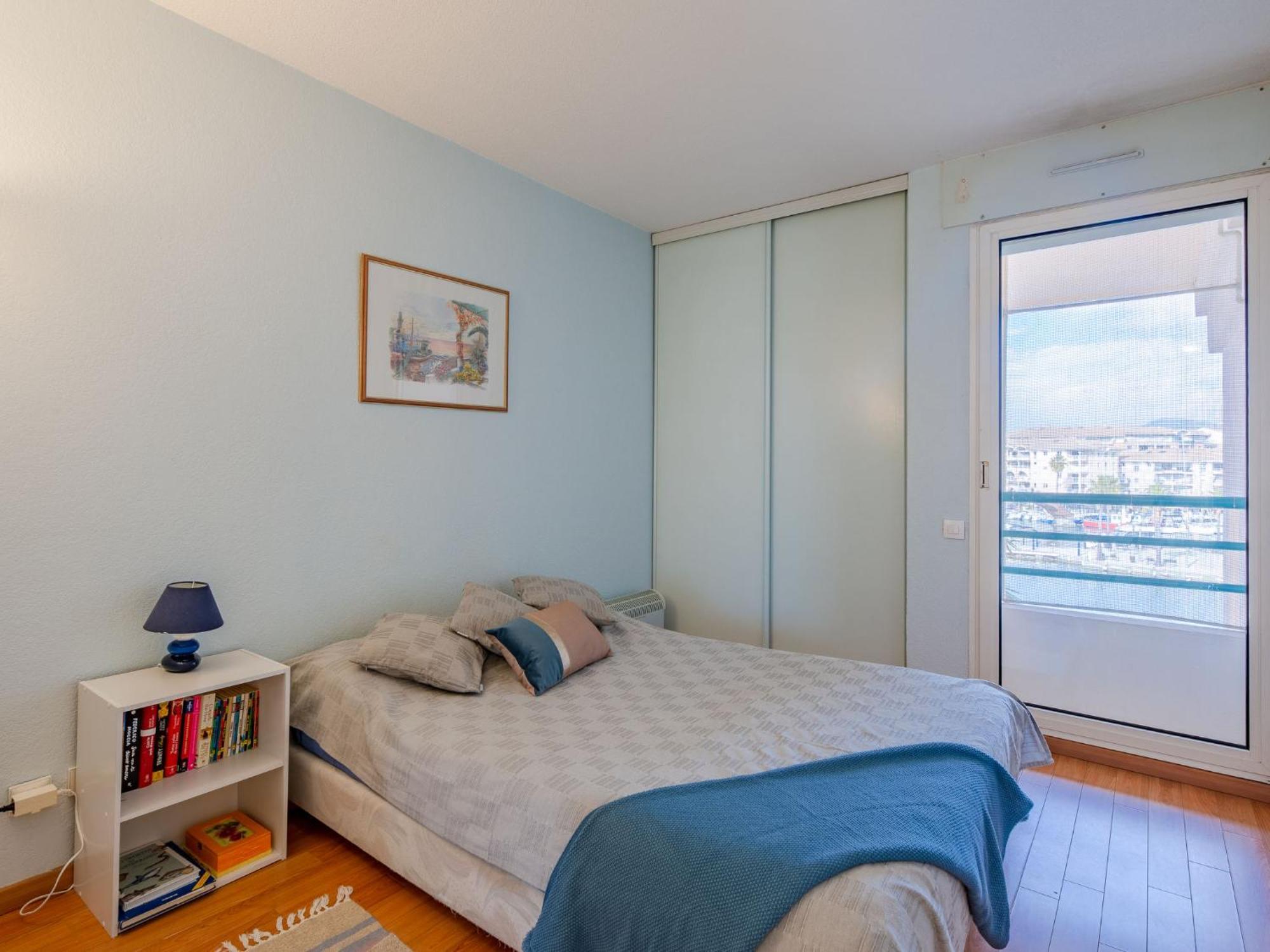 Apartment Le Borghese By Interhome Fréjus Exteriér fotografie
