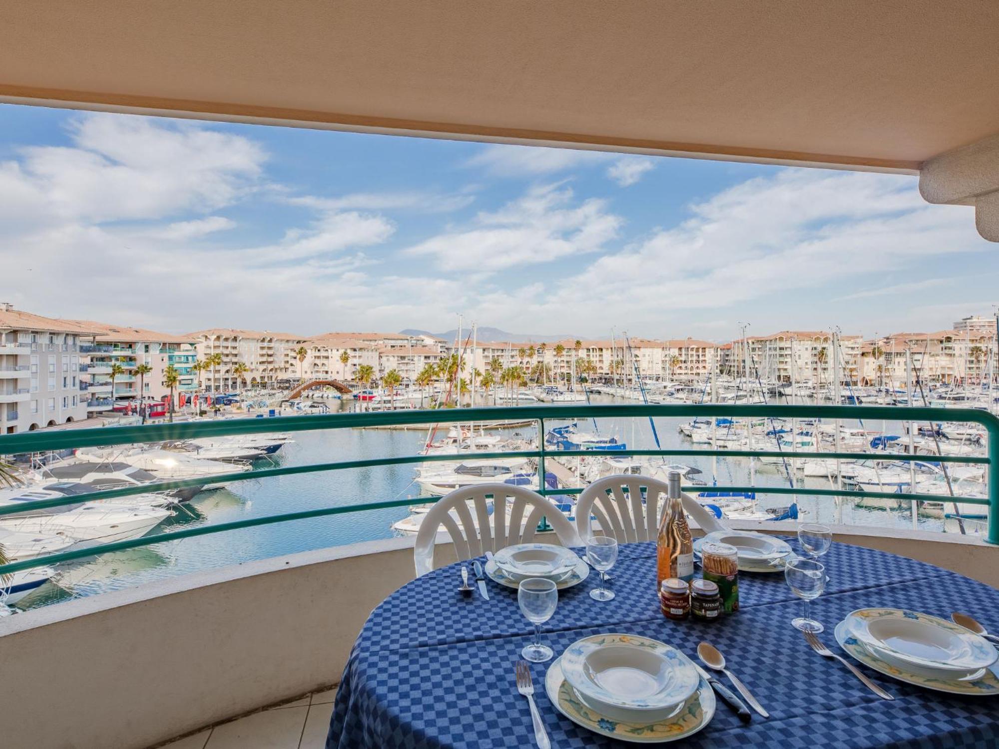 Apartment Le Borghese By Interhome Fréjus Exteriér fotografie