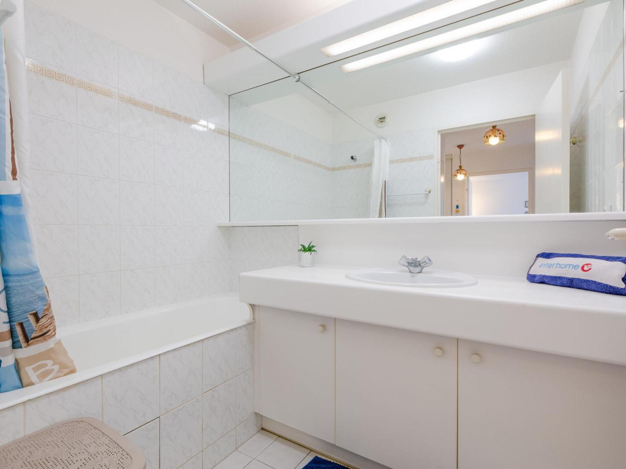 Apartment Le Borghese By Interhome Fréjus Exteriér fotografie