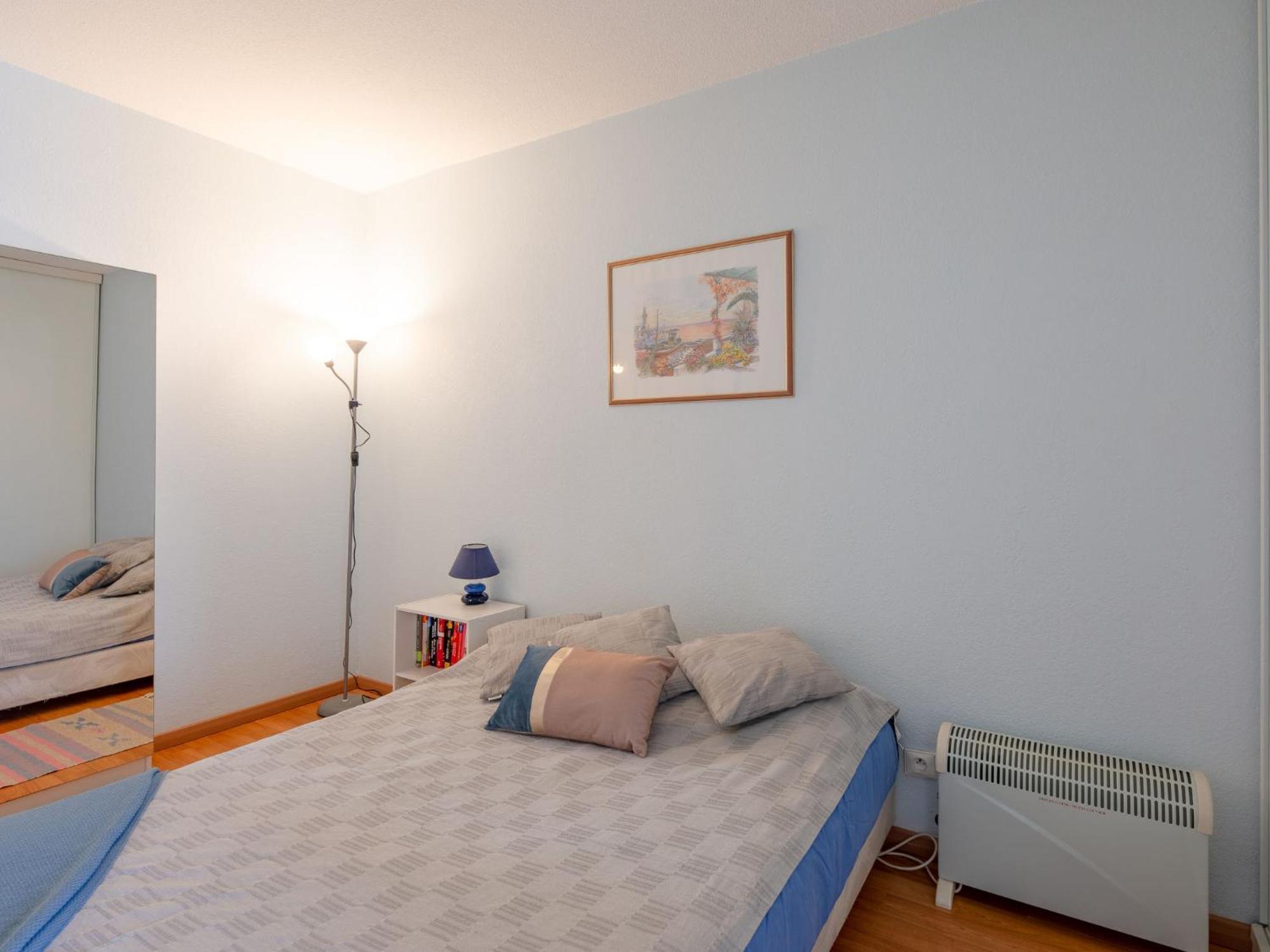 Apartment Le Borghese By Interhome Fréjus Exteriér fotografie
