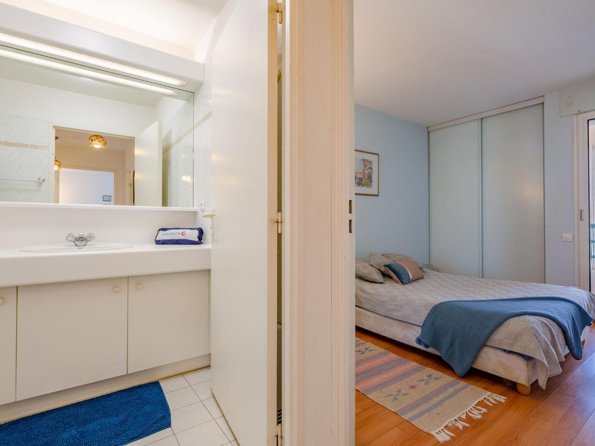 Apartment Le Borghese By Interhome Fréjus Exteriér fotografie